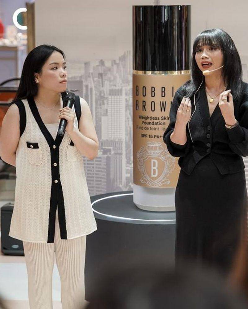 Instagram.com/bobbibrownid